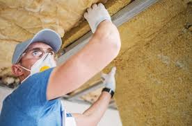 Best Basement Insulation  in Palmer, AK